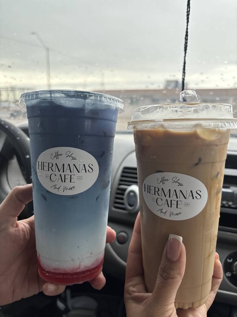Hermanas Cafe