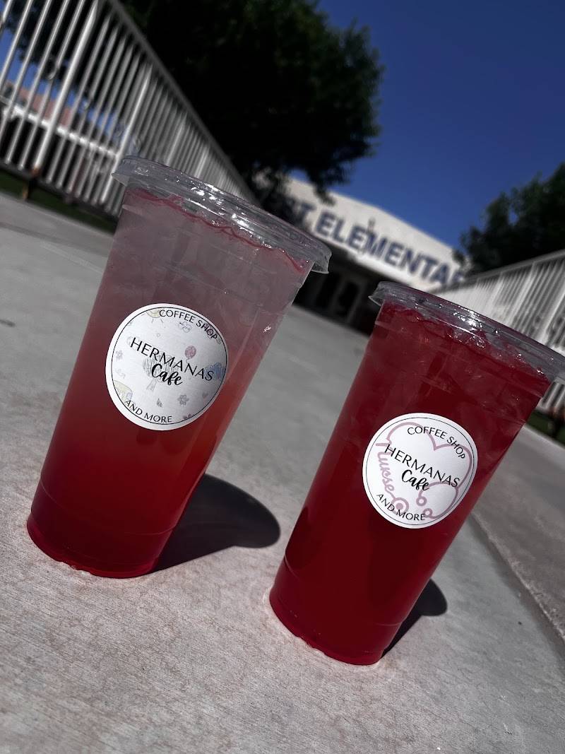 Hermanas Cafe