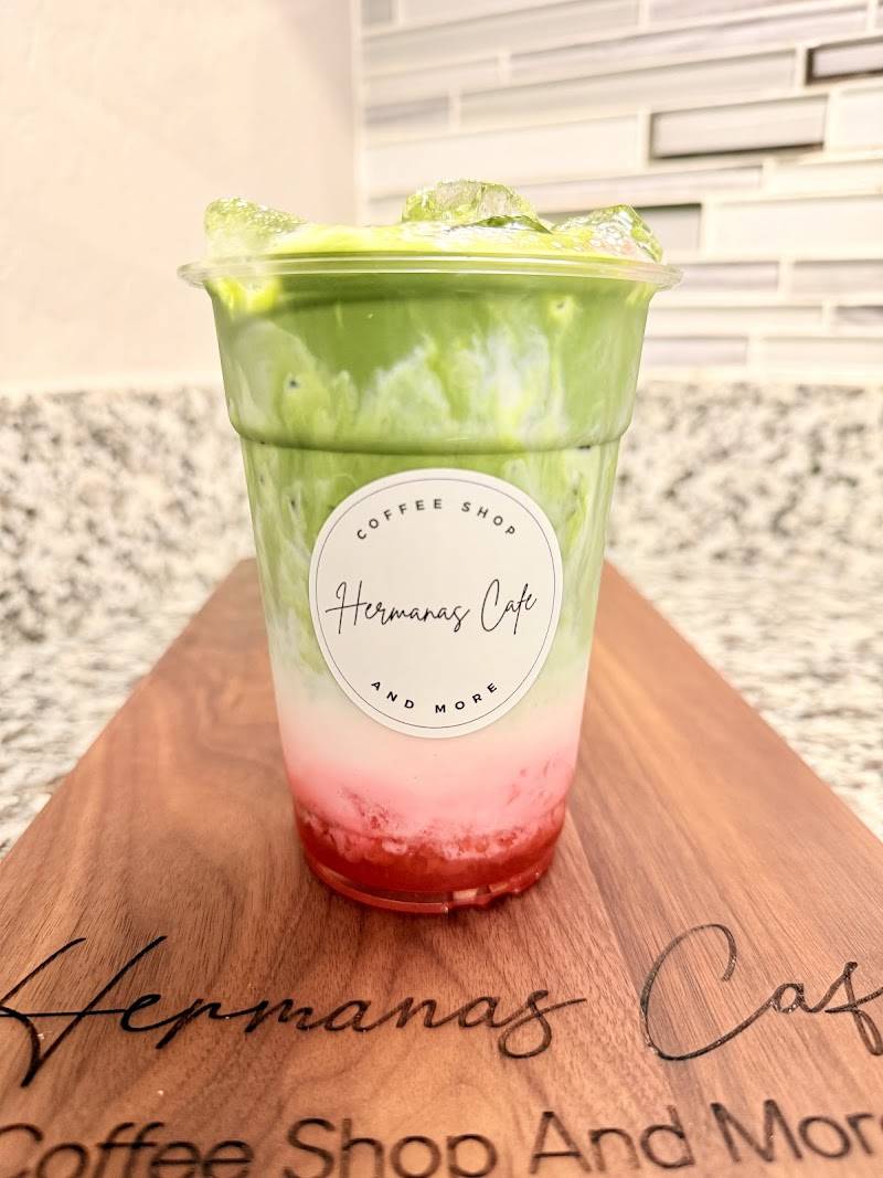 Hermanas Cafe